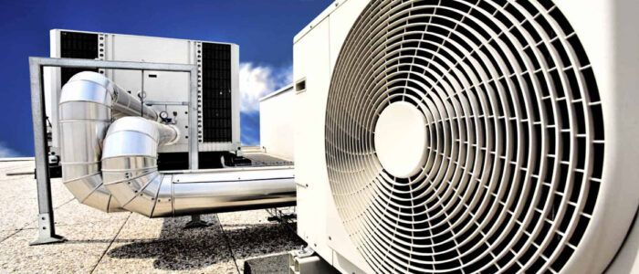 Aire acondicionado y climatización industrial - Definición, usos y ventajas - Krüger
